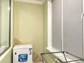 3-комнатная квартира · 77.4 м² · 4/8 этаж, А. Бөкейхан — Триумфальная арка,ЭКСПО, Ботанический сад! за 59.6 млн ₸ в Астане, Есильский р-н — фото 16