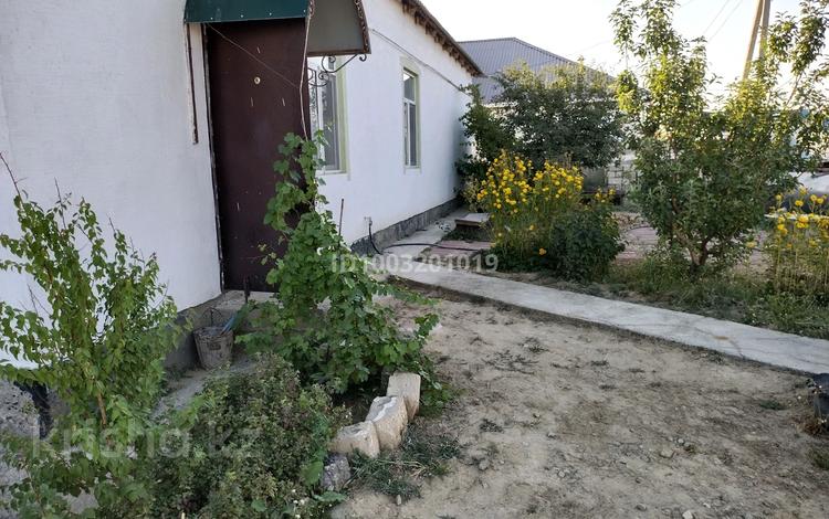 Отдельный дом · 4 комнаты · 180 м² · 10 сот., 143 135г — 8 уч за 24 млн ₸ в Кульсары — фото 4