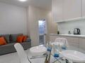 1-комнатная квартира · 50 м² · 5/13 этаж, Розыбакиева за 23 000 ₸ в Алматы, Бостандыкский р-н — фото 3