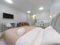 1-комнатная квартира · 50 м² · 5/13 этаж, Розыбакиева за 23 000 ₸ в Алматы, Бостандыкский р-н — фото 4