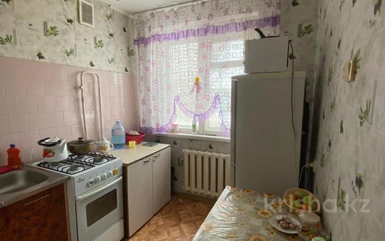 3-комнатная квартира · 60 м² · 5/5 этаж, 9 микрорайон 7 за 19 млн 〒 в Костанае — фото 2