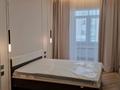 3-комнатная квартира · 77 м² · 3/8 этаж, Алихан Бокейхан 27/1 за 61.5 млн ₸ в Астане, Есильский р-н