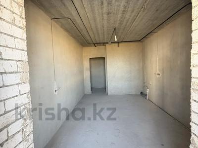 1-бөлмелі пәтер · 48 м² · 4/9 қабат, Базарбай Жуманиязова 120, бағасы: 17.5 млн ₸ в Уральске