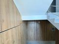 1-бөлмелі пәтер · 48 м² · 4/9 қабат, Базарбай Жуманиязова 120, бағасы: 17.5 млн ₸ в Уральске — фото 9