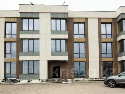 3-бөлмелі пәтер · 88 м² · 1/3 қабат, Ондасынова 20А, бағасы: 88 млн ₸ в Алматы, Медеуский р-н
