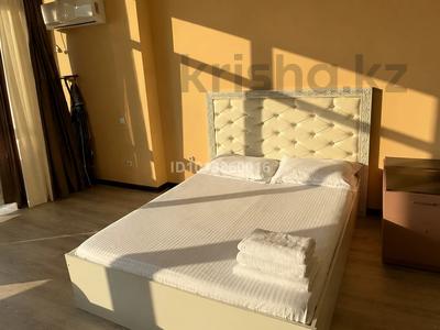 1-комнатная квартира · 40 м², Минина за 25 000 ₸ в Алматы, Бостандыкский р-н