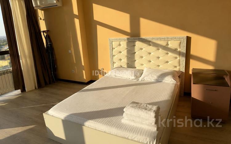 1-комнатная квартира · 40 м², Минина за 25 000 ₸ в Алматы, Бостандыкский р-н — фото 2