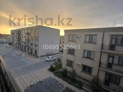 2-комнатная квартира · 69.3 м² · 3/3 этаж, мкр Самал, Адгама Каримова 117 за 35 млн ₸ в Атырау