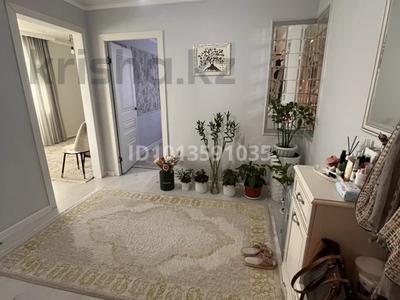 2-комнатная квартира · 49.6 м² · 5/5 этаж, Бокейхан 62 — над магазином «Тобе», бывшая Аль- Асад за 9.5 млн ₸ в 