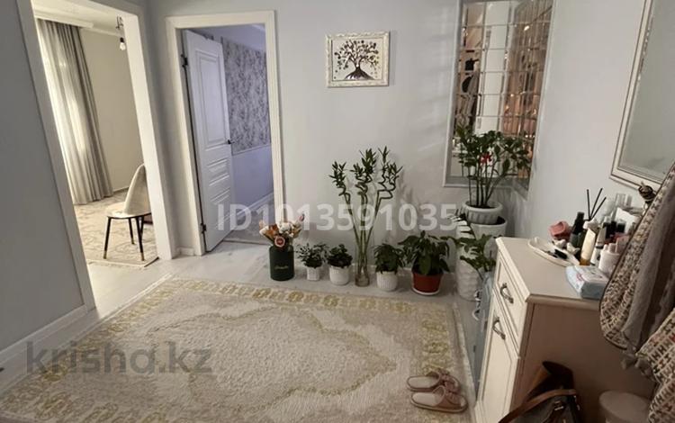 2-бөлмелі пәтер · 49.6 м² · 5/5 қабат, Бокейхан 62 — над магазином «Тобе», бывшая Аль- Асад, бағасы: 9.5 млн ₸ в  — фото 3