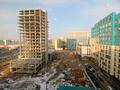 4-комнатная квартира · 114.3 м² · 9/9 этаж, Туран 46/а — Помощь в получении ипотеки за 78 млн ₸ в Астане, Есильский р-н — фото 6