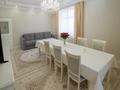 4-комнатная квартира · 114.3 м² · 9/9 этаж, Туран 46/а — Помощь в получении ипотеки за 78 млн ₸ в Астане, Есильский р-н — фото 8
