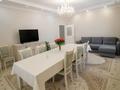 4-комнатная квартира · 114.3 м² · 9/9 этаж, Туран 46/а — Помощь в получении ипотеки за 78 млн ₸ в Астане, Есильский р-н — фото 9