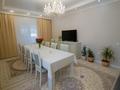 4-комнатная квартира · 114.3 м² · 9/9 этаж, Туран 46/а — Помощь в получении ипотеки за 78 млн ₸ в Астане, Есильский р-н — фото 10