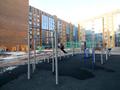 4-комнатная квартира · 114.3 м² · 9/9 этаж, Туран 46/а — Помощь в получении ипотеки за 78 млн ₸ в Астане, Есильский р-н — фото 46