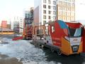 4-комнатная квартира · 114.3 м² · 9/9 этаж, Туран 46/а — Помощь в получении ипотеки за 78 млн ₸ в Астане, Есильский р-н — фото 47