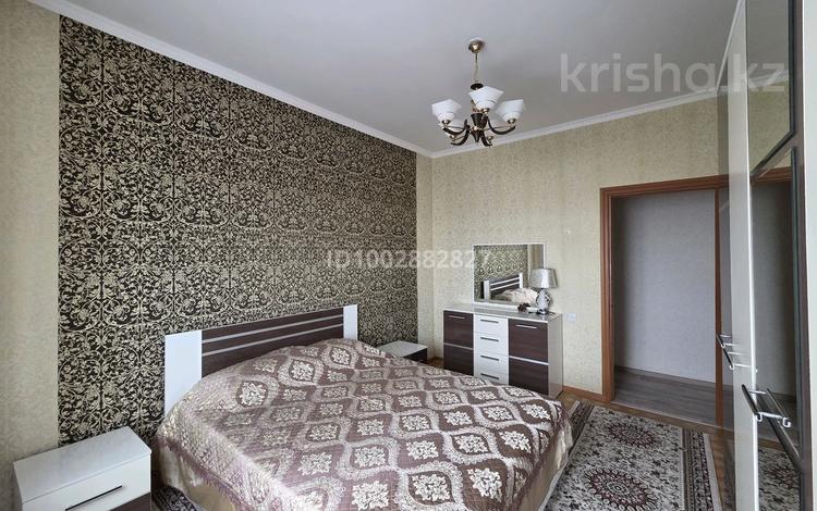 4-комнатная квартира · 88 м² · 6/9 этаж, Микрорайон Шашубая 4 за 39 млн ₸ в Балхаше — фото 21