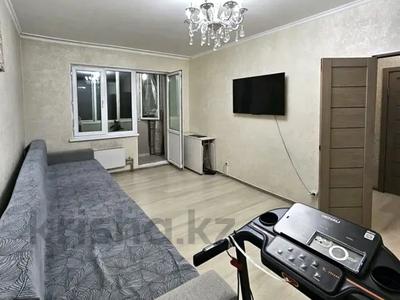 1-комнатная квартира · 41 м² · 3/6 этаж, мкр Кокжиек — Школа №177 | Поликлиника №21 | Алматы Жастары за 21.5 млн ₸ в Жетысуский р-н