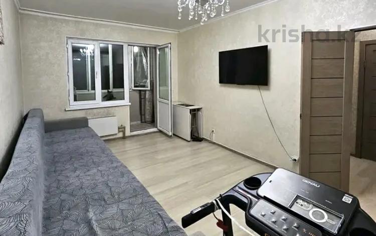 1-комнатная квартира · 41 м² · 3/6 этаж, мкр Кокжиек — Школа №177 | Поликлиника №21 | Алматы Жастары за 21.5 млн ₸ в Жетысуский р-н — фото 13