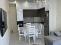 2-комнатная квартира · 45 м² · 11/13 этаж, Егизбаева 7/10 за 41 млн ₸ в Алматы, Бостандыкский р-н — фото 2