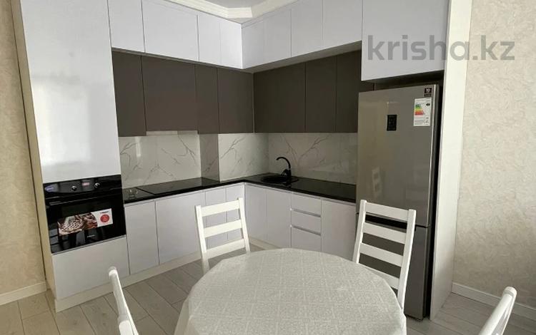 2-комнатная квартира · 45 м² · 11/13 этаж, Егизбаева 7/10 за 41 млн ₸ в Алматы, Бостандыкский р-н — фото 14