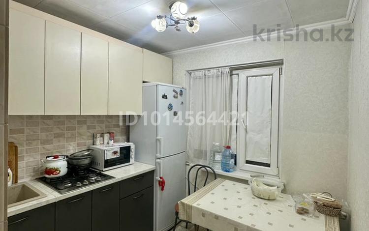 2-бөлмелі пәтер · 46 м² · 4/4 қабат, Сайран ш/а. 10, бағасы: 30 млн ₸ в Алматы, Ауэзовский р-н — фото 2
