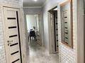 3-бөлмелі пәтер · 90 м² · 1/5 қабат, уральская, бағасы: 40.5 млн ₸ в Петропавловске — фото 11
