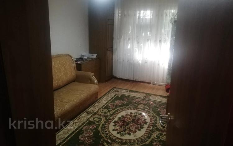 2-комнатная квартира · 48.9 м² · 1/5 этаж, космическая 14/2 за ~ 17.8 млн 〒 в Усть-Каменогорске — фото 6