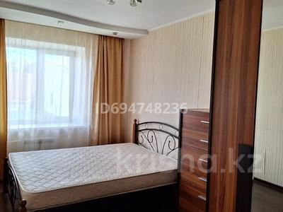 2-комнатная квартира · 55 м² · 2/5 этаж, Ихсанова за 190 000 ₸ в Уральске, мкр Школьник