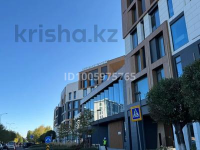 3-комнатная квартира · 123.71 м² · 7 этаж, Амман 21 за ~ 259.8 млн ₸ в Астане, Алматы р-н