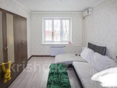 3-бөлмелі пәтер · 60 м² · 3/5 қабат, Жамбыла — Горячая цена, бағасы: 38.5 млн 〒 в Алматы