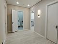 2-комнатная квартира · 75 м² · 10/14 этаж, Айтматова 57 за 45.1 млн ₸ в Астане, Нура р-н — фото 15