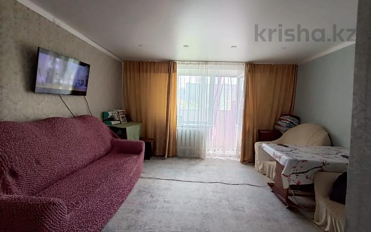 1-комнатная квартира · 43 м² · 5/6 этаж, Ворушина 10 за 15.6 млн ₸ в Павлодаре — фото 2