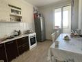 2-комнатная квартира · 54.2 м² · 9/14 этаж, Чуланова за 32 млн ₸ в Алматы, Алатауский р-н