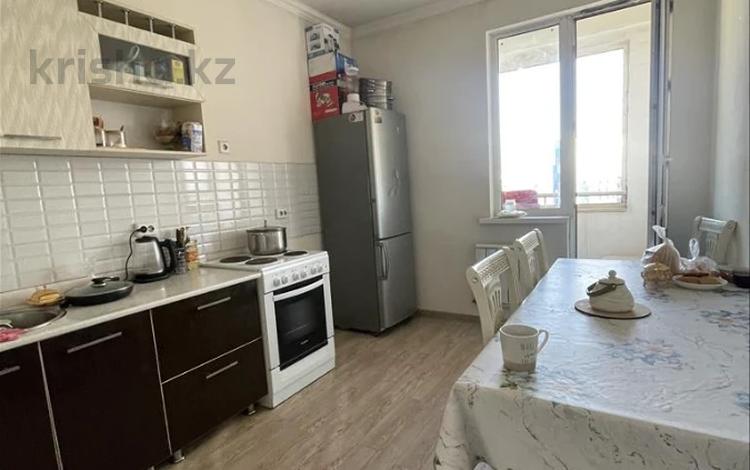 2-комнатная квартира · 54.2 м² · 9/14 этаж, Чуланова за 32 млн ₸ в Алматы, Алатауский р-н — фото 9
