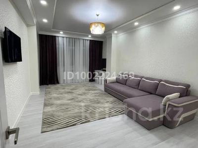 1-бөлмелі пәтер · 60 м² · 7/9 қабат, 17-й мкр 45, бағасы: 23 млн ₸ в Актау