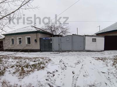 Отдельный дом · 4 комнаты · 54.4 м² · 6.52 сот., Сатпаева 141 за 15 млн ₸ в Семее