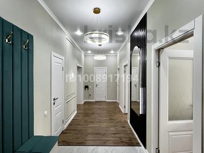 3-комнатная квартира · 104 м² · 4/9 этаж, мкр. Алтын орда 5е за 42 млн ₸ в Актобе