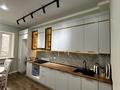 3-бөлмелі пәтер · 104 м² · 4/9 қабат, мкр. Алтын орда 5е, бағасы: 42 млн ₸ в Актобе — фото 2