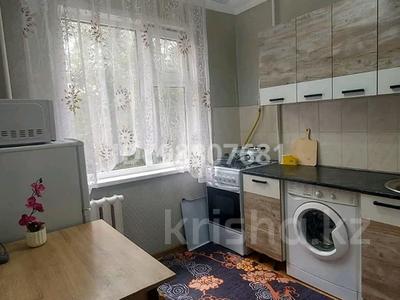 1-комнатная квартира · 33 м² · 3/5 этаж, Мухита 127 — ЖД КазИИту за 10 000 ₸ в Уральске