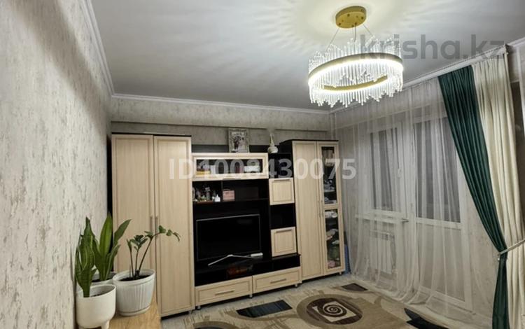 1-бөлмелі пәтер · 40 м² · 4/9 қабат, Асыл Арман 19, бағасы: 21 млн ₸ в Иргели — фото 2