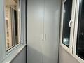1-бөлмелі пәтер · 40 м² · 4/9 қабат, Асыл Арман 19, бағасы: 21 млн ₸ в Иргели — фото 15