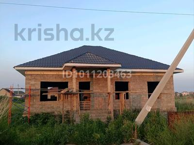 Отдельный дом · 4 комнаты · 120 м², Сатпаева 11 за 25 млн ₸ в Аксу