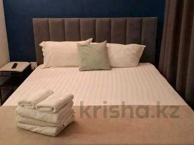 1-бөлмелі пәтер · 27 м², Казыбек би 139 — Шагабутдинова, бағасы: 16 000 ₸ в Алматы, Алмалинский р-н