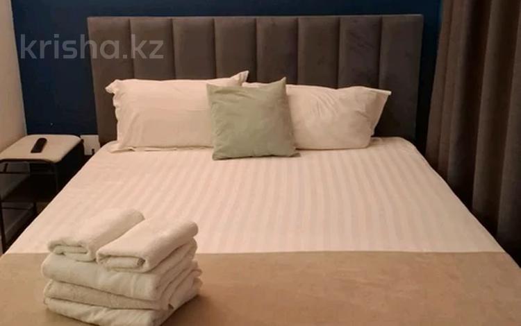 1-бөлмелі пәтер · 27 м², Казыбек би 139 — Шагабутдинова, бағасы: 16 000 ₸ в Алматы, Алмалинский р-н — фото 3