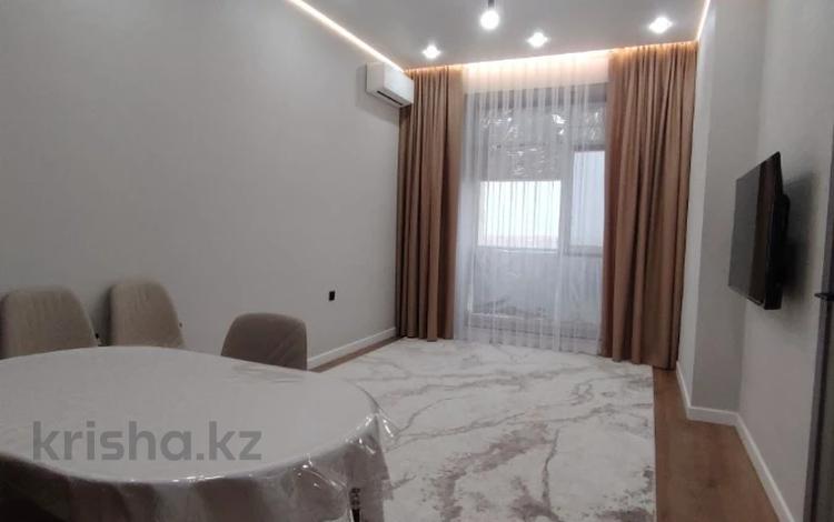 2-комнатная квартира · 38.1 м² · 10/12 этаж, А52 6 — Горячее предложение за 27 млн ₸ в Астане, Сарайшык р-н — фото 6