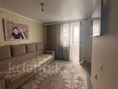1-комнатная квартира · 33 м² · 7/9 этаж, Райымбека — Жуалы за 23.5 млн ₸ в Алматы, Наурызбайский р-н