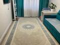 2-комнатная квартира · 46 м² · 5/5 этаж, аллабергенова 38 за 17 млн ₸ в Талдыкоргане, мкр Самал
