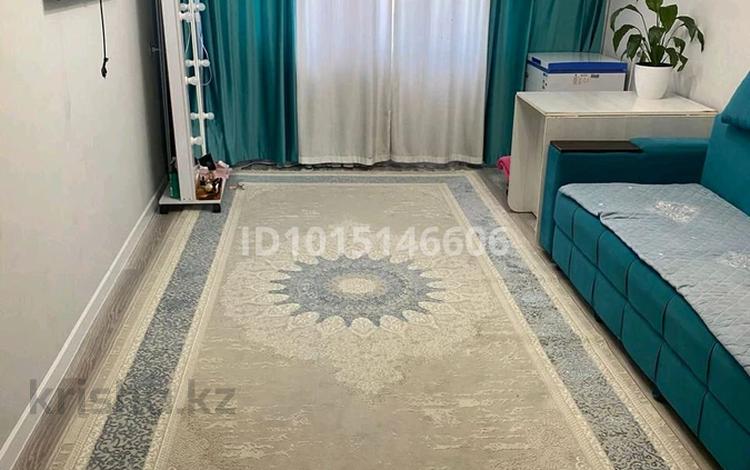 2-комнатная квартира · 46 м² · 5/5 этаж, аллабергенова 38 за 17 млн ₸ в Талдыкоргане, мкр Самал — фото 2