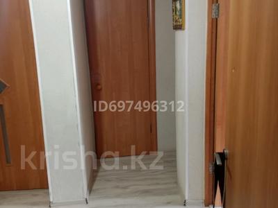 3-бөлмелі пәтер, 60 м², 3/5 қабат, рыскубекова 8/1 — магазин Дастан, бағасы: 25 млн 〒 в Астане, Алматы р-н